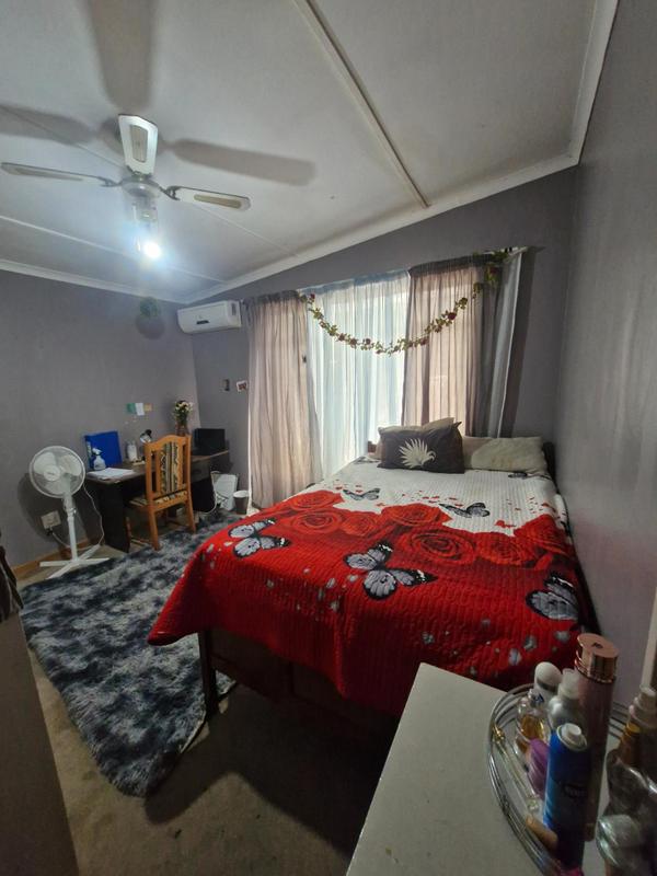 3 Bedroom Property for Sale in Vryburg North West